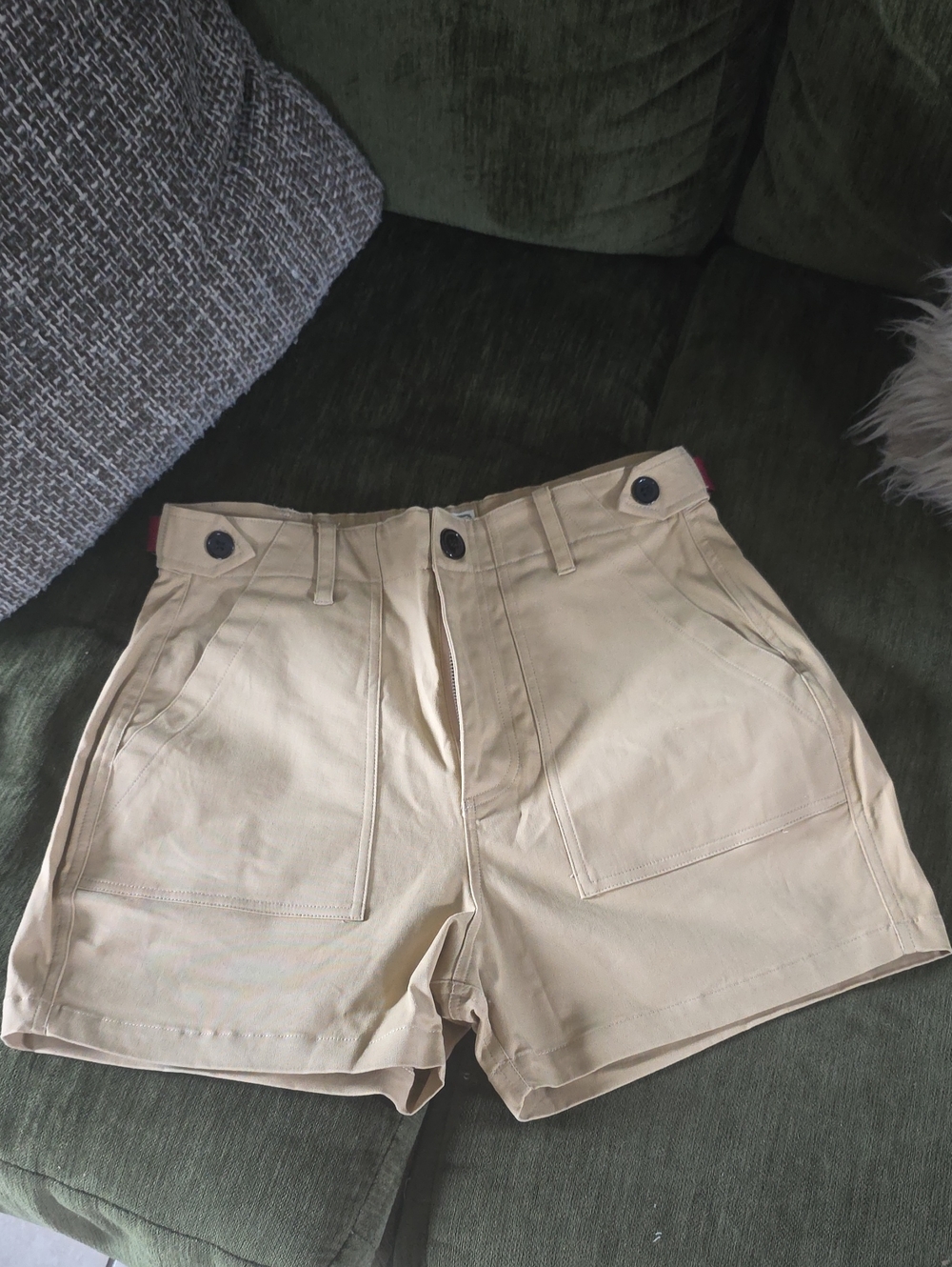 Wondery Womens Shorts